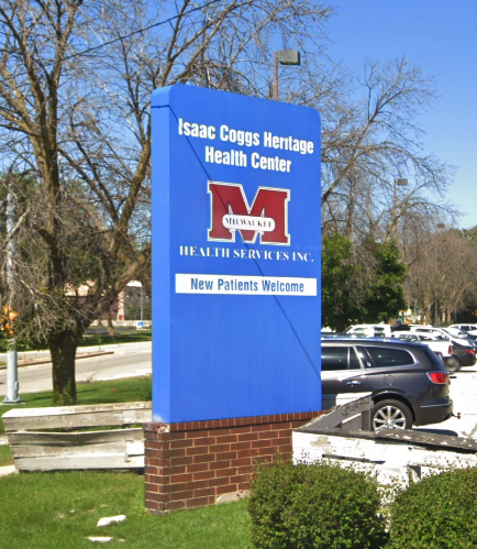 Isaac Coggs Heritage Health Center
