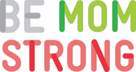 Milwaukee WIC - Be Mom Strong