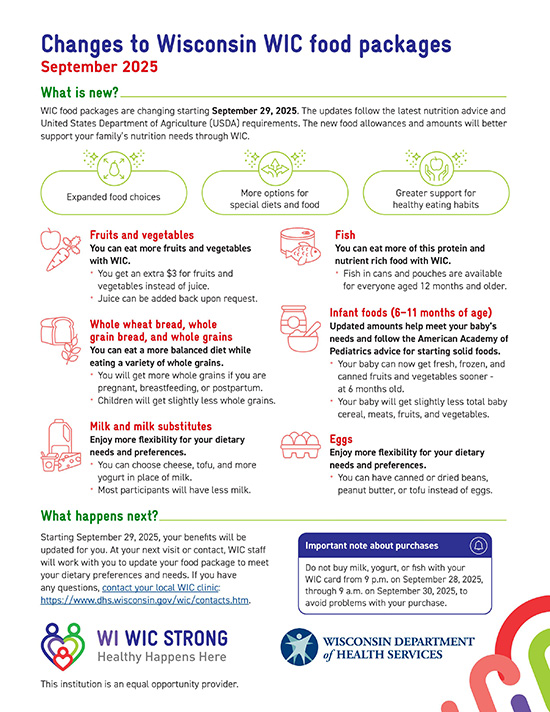 Shopping Guide (English)