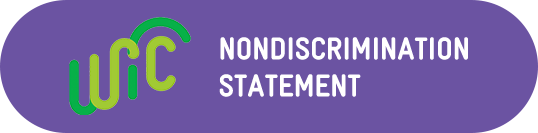 Milwaukee Health Services WIC Nondiscrimination Statement