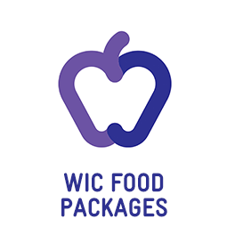 Food Packages Available from Milwaukee Health Services